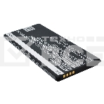 Аккумулятор CameronSinoCS-SMG850SL для Samsung Alpha SM-G850 3.85V / 1700mAh / 6.55Wh, фото5