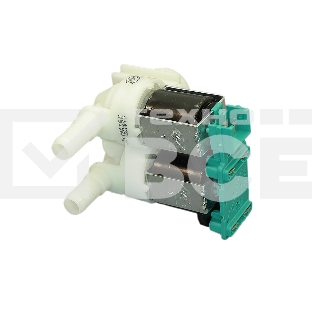 Клапан подачи воды для стиральной машины Bosch, Siemens 2Wx180 VAL020BO