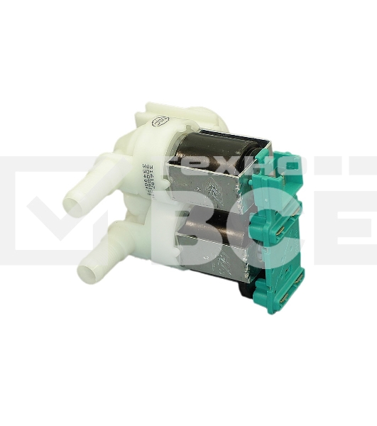 Клапан подачи воды для стиральной машины Bosch, Siemens 2Wx180 VAL020BO