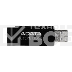 Флеш диск ADATA UC310-128G-RBK BLACK\GR 128GB, фото6