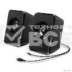 Колонки Genius SP-U125 Black USB, фото6