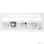 Маршрутизатор 8PORT 1000M 4SFP CRS112-8P-4S-IN MIKROTIK, фото5
