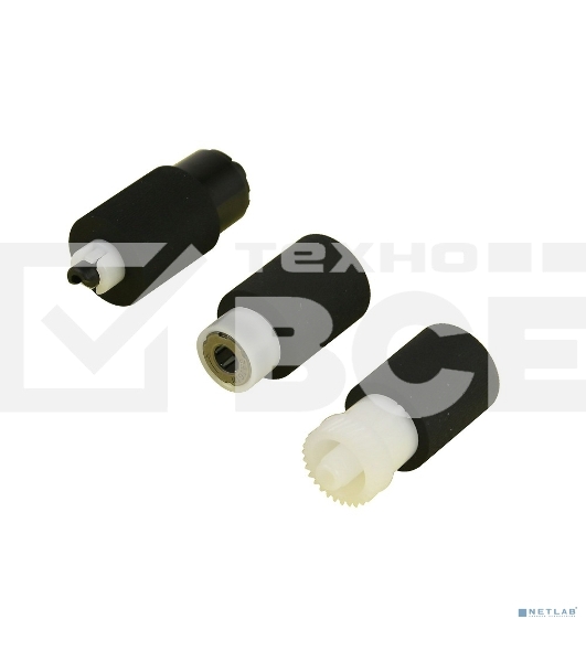 Комплект роликов Cet CET7806 для Kyocera 2100DN/4100DN/4200DN/6025MFP/6030MFP TASKalfa 255/305