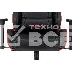 Кресло игровое A4Tech Bloody GC-840 черный, сиденье черный, эко.кожа, с подголов. крестов. металл черный, пластик черный, фото18
