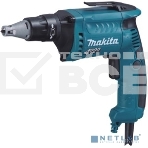 Шуруповерт Makita FS4000JX2, Сетевой, 570Вт, фото2