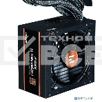 Блок питания Zalman ZM850-GV3, 850Вт, 80 PLUS Bronze, 120мм, черный, фото4