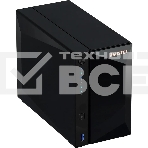 Система хранения данных ASUSTOR AS3302T V2/ASUSTOR/2 BAY/EU, фото4