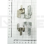 Петли для ноутбука Asus N52, N61, N61VG, N61VF, N61V, N61VN, N61JV, N61VJ, N61J, N61JA, N61JQ, N61W, Asus, фото 1