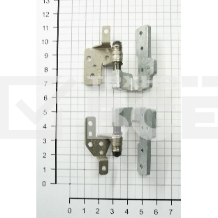 Петли для ноутбука Asus N52, N61, N61VG, N61VF, N61V, N61VN, N61JV, N61VJ, N61J, N61JA, N61JQ, N61W, Asus
