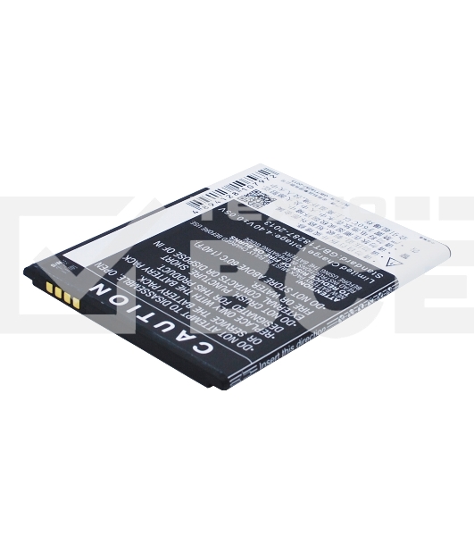 Аккумулятор CameronSino  CS-MUM450XL (BM45) для Xiaomi Redmi NOTE 2 3.85V / 3020mAh / 11.63Wh