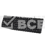 Клавиатура Acer OKW121 (ZL.KBDEE.00B) проводная, USB, черный, фото10