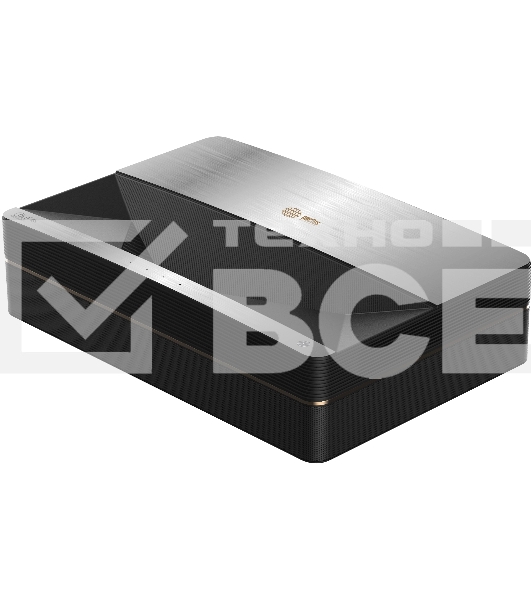 Проектор Cactus CS-U1.SG DLP 27200Lm (3840x2160) 800000:1 ресурс лампы:25000часов 2xUSB typeA 2xHDMI 9.7кг