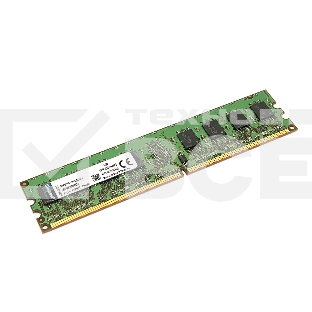 Оперативная память Kingston, DDR2, 2GB (1x2GB), 533MHz, CL4, DIMM, OEM