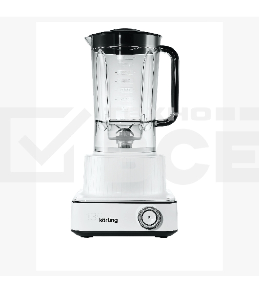Кухонный комбайн Korting KFP 0203 W 135