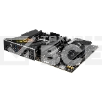 Материнская плата ASUS ROG STRIX Z890-H GAMING WIFI, LGA1851, Intel Z890, 4xDDR5, 4xSATA, 4xM.2, 1xPCIe 5.0 x16, 2xPCIe 4.0 x16, 1xDP, 1xHDMI, 1x5Gb LAN, Wi-Fi 7, 2xUSB 2.0, 4xUSB 3.2 Gen 1, 4xUSB 3.2 Gen 2, 2xUSB 3.2 Gen 2x2, 1xUSB-C, 1xS/PDIF, 2x3.5 мм,, фото12