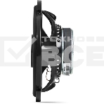 Автоколонки JBL STAGE3 627F 6,5'' (165 мм), 2-полосные, 3 Ом, MAX 135 Вт, RMS 45 Вт, 55 - 20 000 Гц, 92 Дб, глубина: 48,5 мм., фото 1