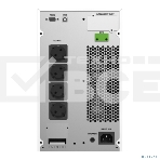 Источник бесперебойного питания Ippon Na+ TAE 2000 2000Вт 2000ВА белый, фото16