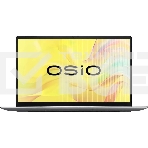 Ноутбук Osio FocusLine F150a-016 Ryzen 7 5700U 16Gb SSD 512Gb 16.1