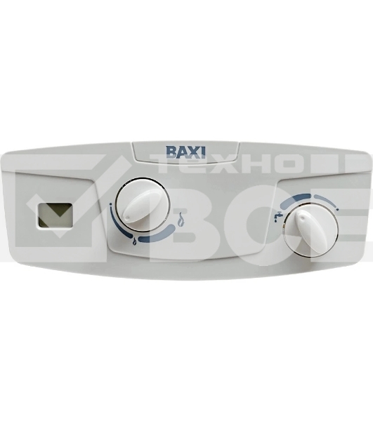 Водонагреватель газовый проточный SIG-2 11 i