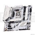 Материнская плата Maxsun MS-Terminator B760M GKD5 ICE, LGA1700, Intel B760, 2xDDR5, 4xSATA, 4xM.2, 1xPCIe 4.0 x16, 1xPCIe 4.0 x4, 1xHDMI, 1xDP, 1x2.5Gb LAN, Wi-Fi 6E, Bluetooth 5.3, 1xUSB-C 20Gbps, 2xUSB-A 10Gbps, 3xUSB-A 2.0, 3x3.5 мм, 7.1, mATX, фото8