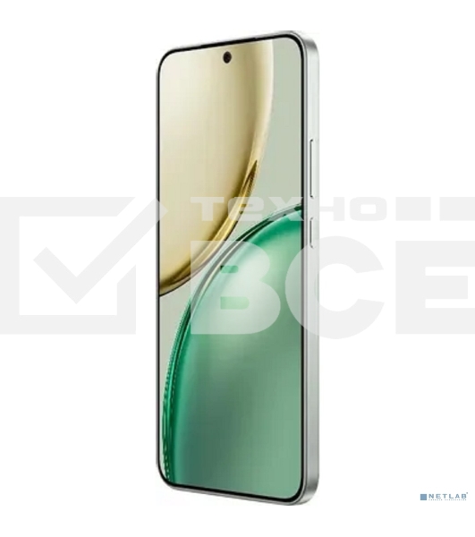 Смартфон Honor X9d 12/256GB, зеленый