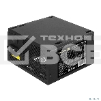 Блок питания ExeGate 550PPE (EX282072RUS-PC), 550Вт, 120мм, черный, фото5