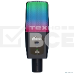 Микрофон RITMIX RDM-170 черный, фото3