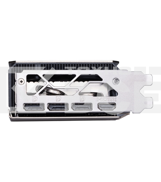 Видеокарта MSI GeForce RTX 5070 Ti 16G INSPIRE 3X OC RTX5070TI 16Gb 256bit GDDR7 2482/28000 HDMIx1 DPx3 HDCP