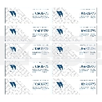 Картридж NVP совместимый NV-106R02773-SET10 для Xerox Phaser 3020/WorkCentre 3025 (1500k) (10 шт), фото 1