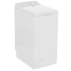 Стиральная машина Indesit BTWL60400EEN белый, загрузка вертикальная 6 кг, 1000 об/мин., класс: А+, фото10