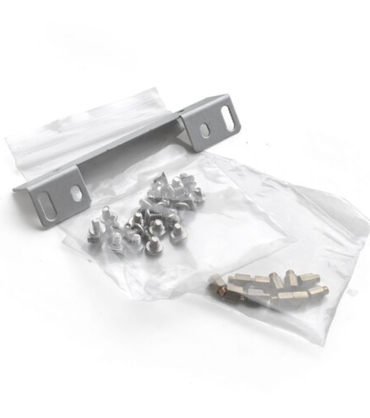 Серверный корпус ExeGate EX293911RUS Pro 3U450-09 (RM 19', высота 3U, глубина 450, БП 900RADS, USB)