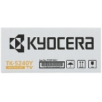 Картридж лазерный Kyocera TK-5240Y (1T02R7ANL0) желтый для P5026cdn/cdw, M5526cdn/cdw 3000 стр., фото11
