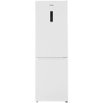 Холодильник Gorenje NRKP61EA2W4 белый двухкамерный 203/99л морозилка снизу, No Frost, фото8