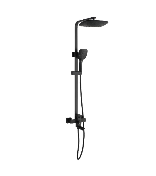 SUS125BL-009DK Душевая система, ø35