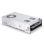 GS9551 блок питания 12V 360W 30A IP20 90-260V 215*115*50, фото5