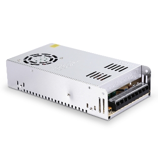 Блок питания 12V 360W 30A IP20 90-260V 215*115*50
