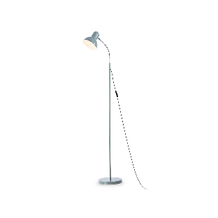 Светильник Ambrella light TR97662 GN зеленый  E27 max 40W D140*1450