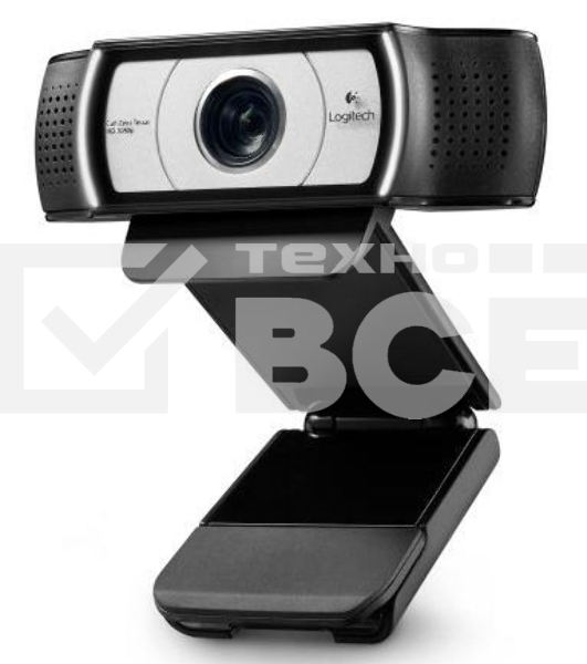 Цифровая камера Logitech Webcam C930с 960-000972/960-001260