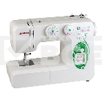 Швейная машина Janome S-19 белый, фото 1