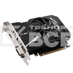 Видеокарта MSI PCIE16 GT1030 2GB GDDR4 GT 1030 AERO ITX 2GD4 OC, фото20