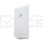 Сетевое оборудование UBIQUITI LocoM5(EU) 802.11a/n, интегрированная антенна 13 дБ (45 * 45 градусов), фото4