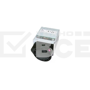 Серверный блок питания  HP 499W RPS with Fan