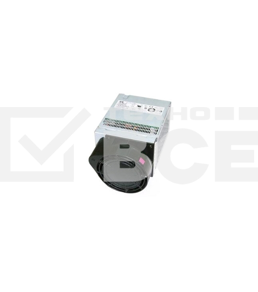 Серверный блок питания  HP 499W RPS with Fan