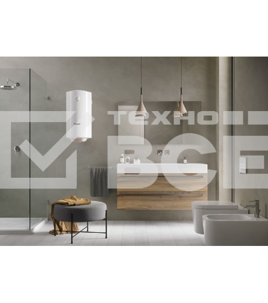 Водонагреватель Ariston DUNE1 R 80 V 1,5K SLIM PL 3700636