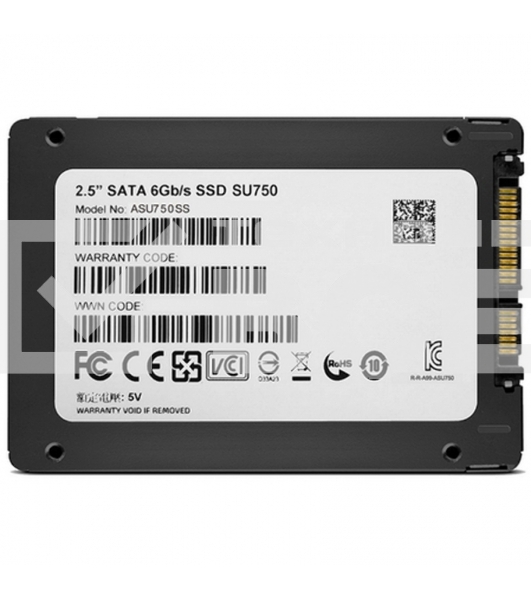 Накопитель SSD 2.5