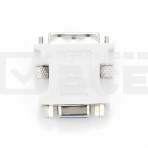 Переходник Cablexpert DVI(M)-VGA(F) A-DVI-VGA, фото2