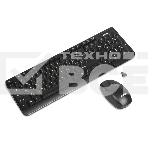 Клавиатура + мышь Sven Comfort 3300 Wireless Беспроводной SV-03103300WB, фото 1