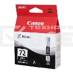 Картридж струйный Canon PGI-72MBK (6402B001) матовый-черный (14 мл) для Canon PIXMA PRO-10, фото5