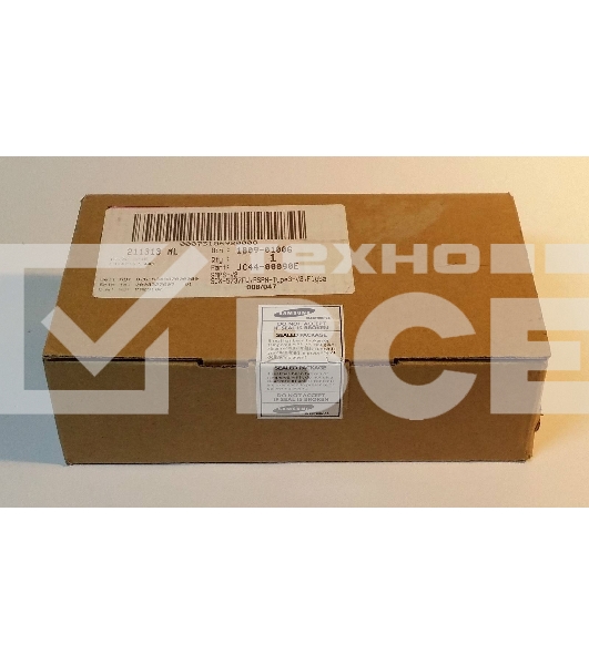 Плата питания низковольтная Samsung/HP SL-M3870/M4070 (JC44-00090E)