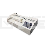 Ламинатор ГЕЛЕОС FGK 320, А3, 2х250 (пленка 60-250мкм), 600 мм/мин, 4 вала, реверс, хол. ламин., регул. темп., металл. корпус, мах толщина 2мм, фото10